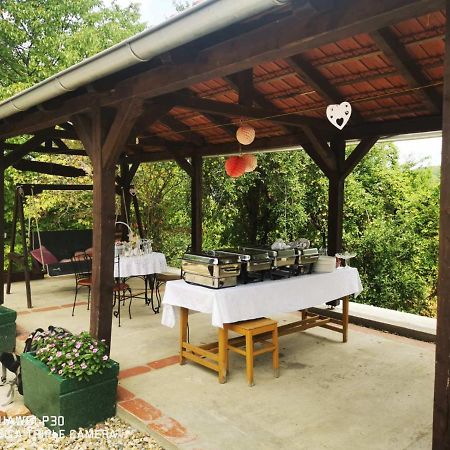 Country House Stoljetna Vila Seona Dış mekan fotoğraf