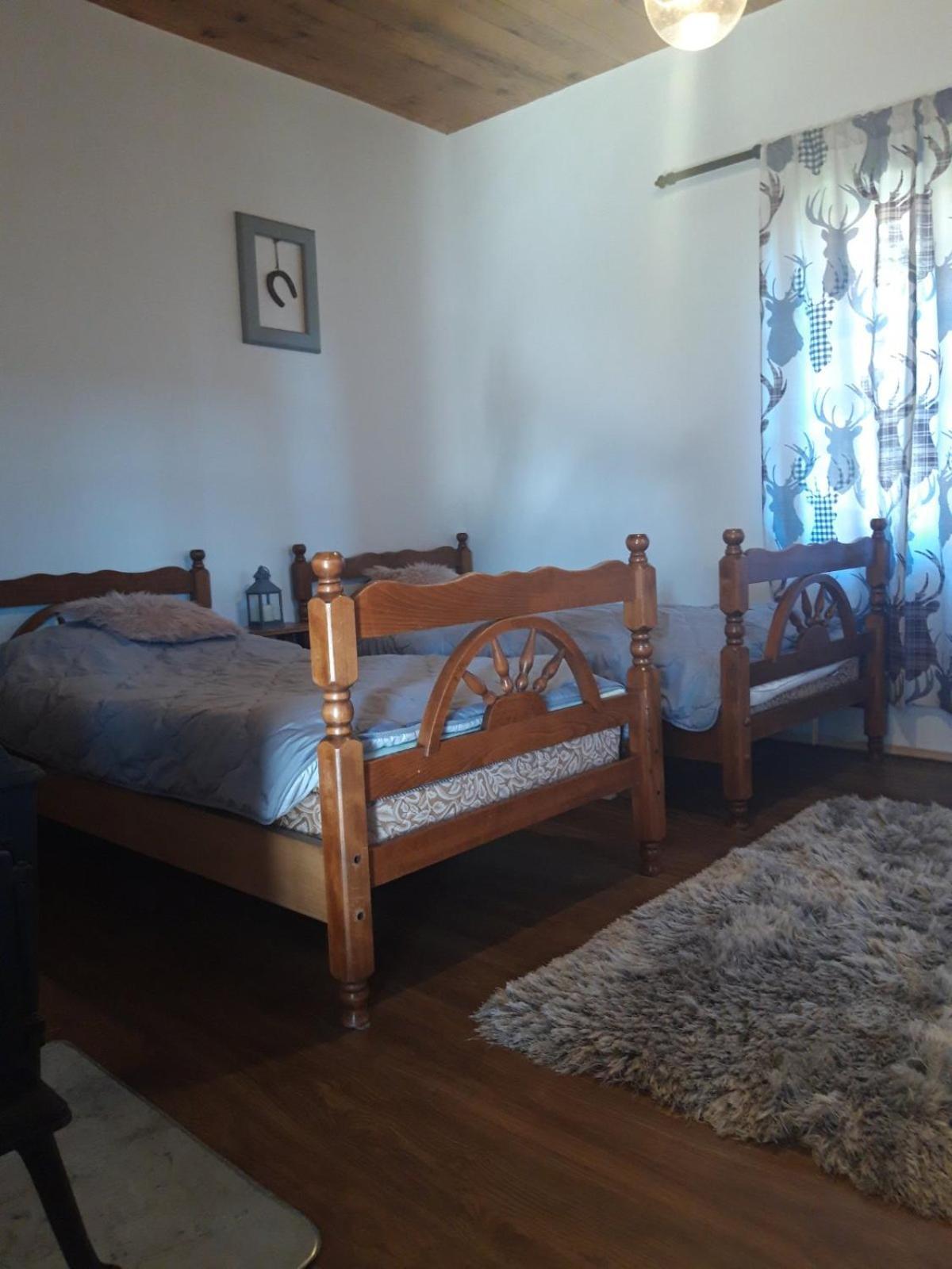 Country House Stoljetna Vila Seona Oda fotoğraf