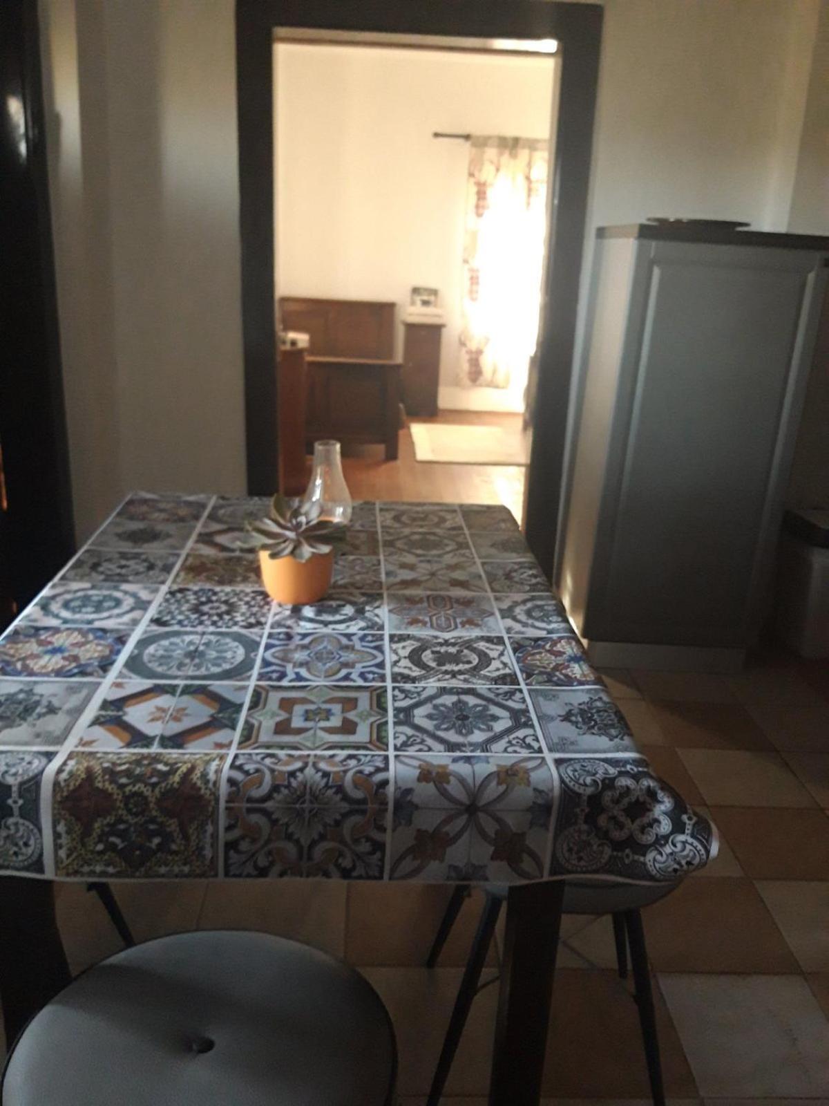 Country House Stoljetna Vila Seona Oda fotoğraf