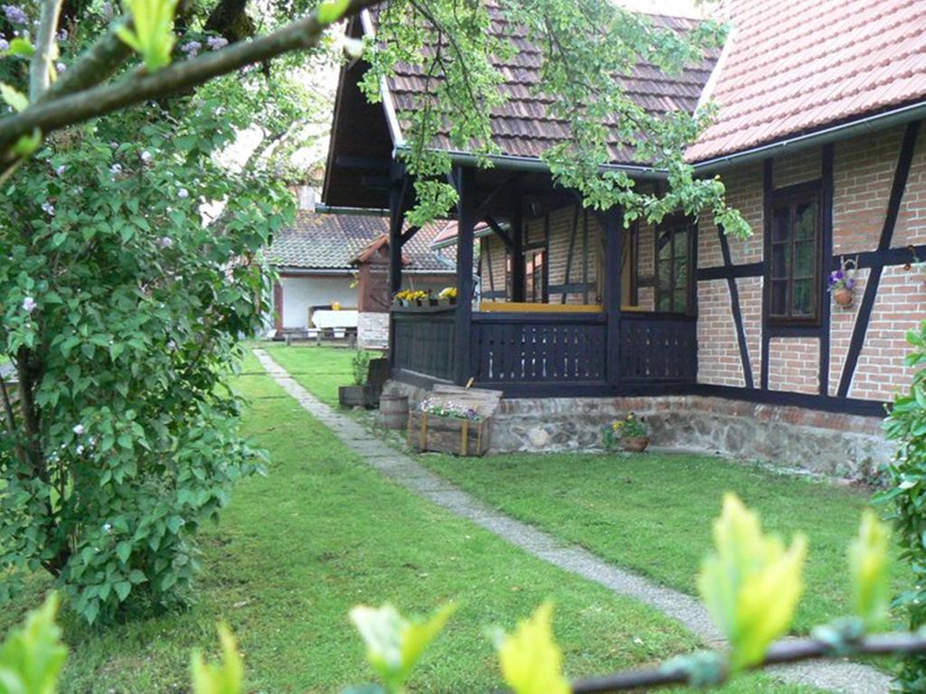 Country House Stoljetna Vila Seona Dış mekan fotoğraf