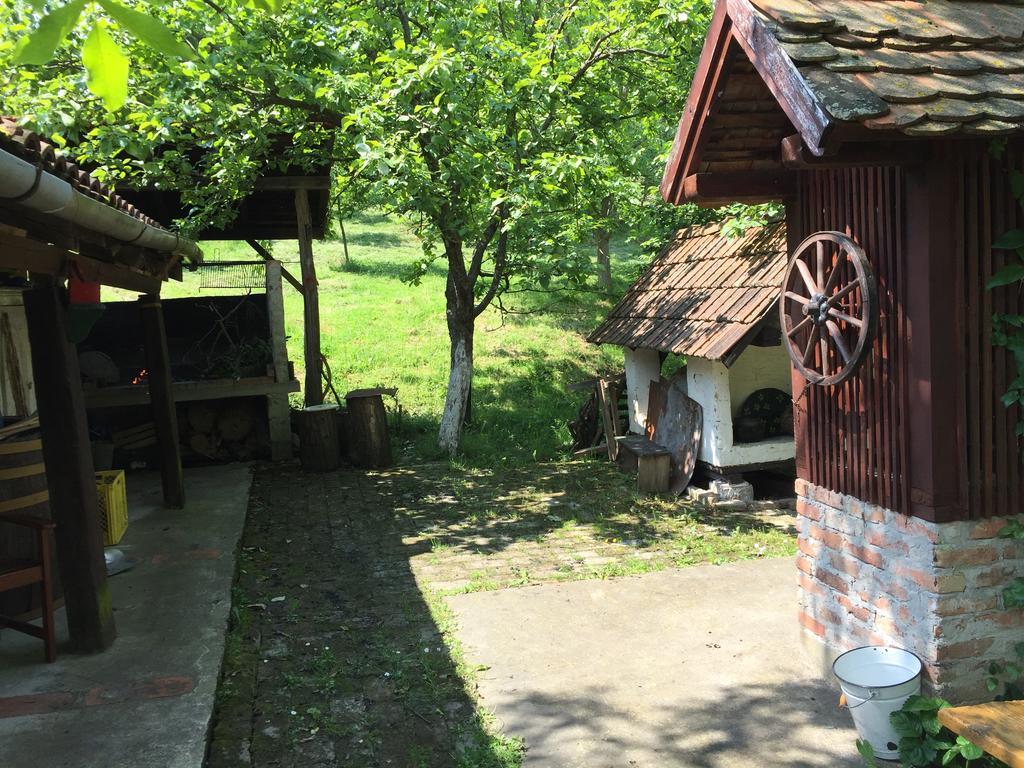 Country House Stoljetna Vila Seona Dış mekan fotoğraf